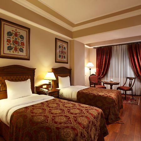 Hotel Sultanhan - Special Category Istanbul Cameră foto