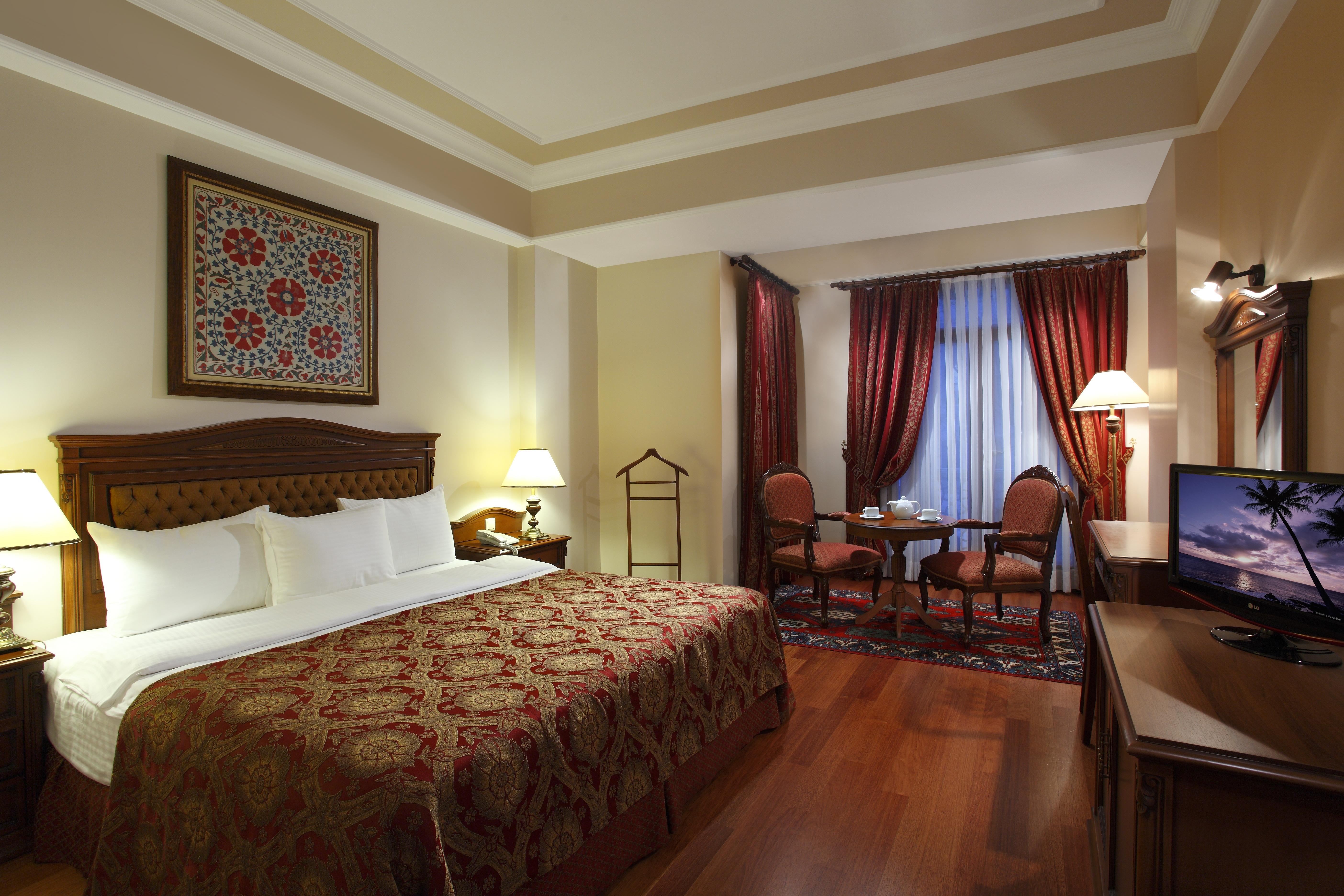 Hotel Sultanhan - Special Category Istanbul Cameră foto
